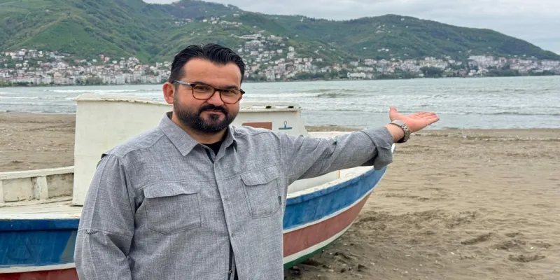 Karadeniz'in Sualtı Hazineleri Keşfedilmeyi Bekliyor!