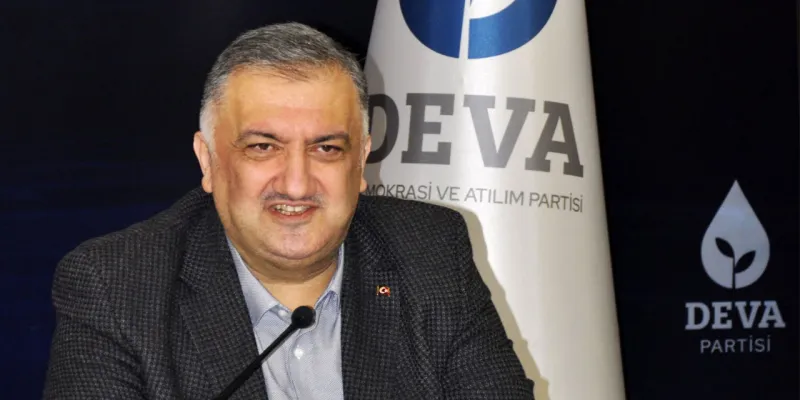 Çiftçi Alarm Veriyor! Gıda Güvenliği Tehlikede Mi?