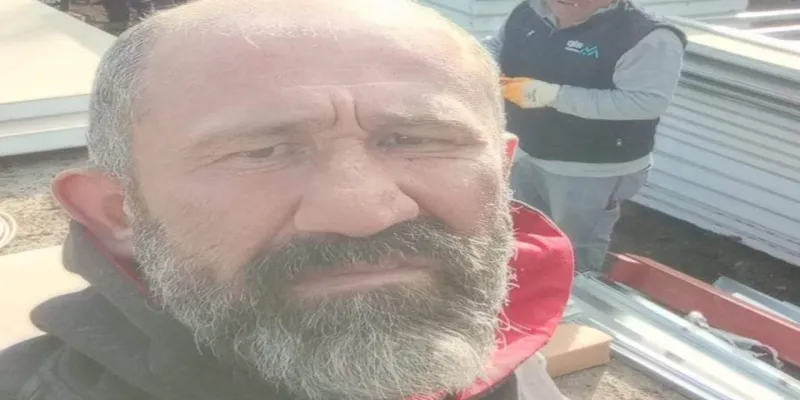 203 Gün Sonra Şok! Kayıp İnşaat Ustası Ormanda Ölü Bulundu