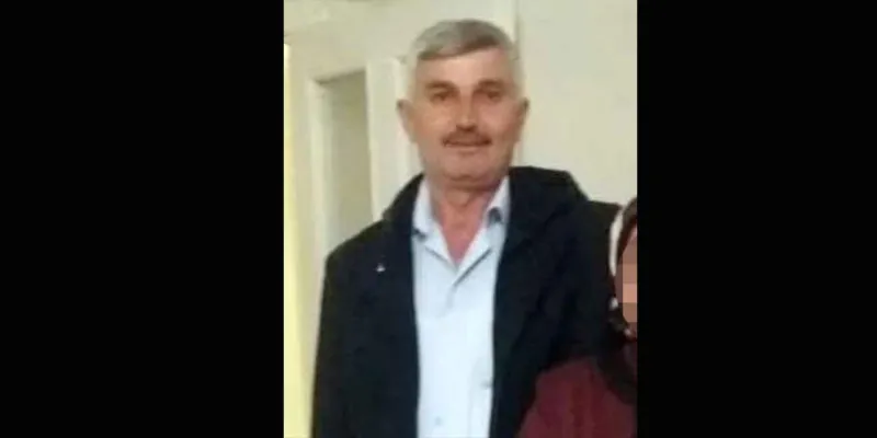 Kanalizasyon İşçisi Can Verdi! Toprak Altında Feci Ölüm
