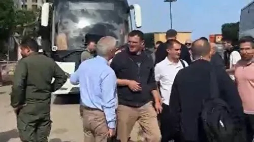 Libya'da Alarm! Türk İş İnsanları Tahliye Ediliyor