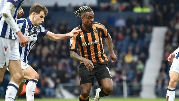 Lincoln Fenerbahçe'ye Döndü! İşte Hull City'nin Açıklaması