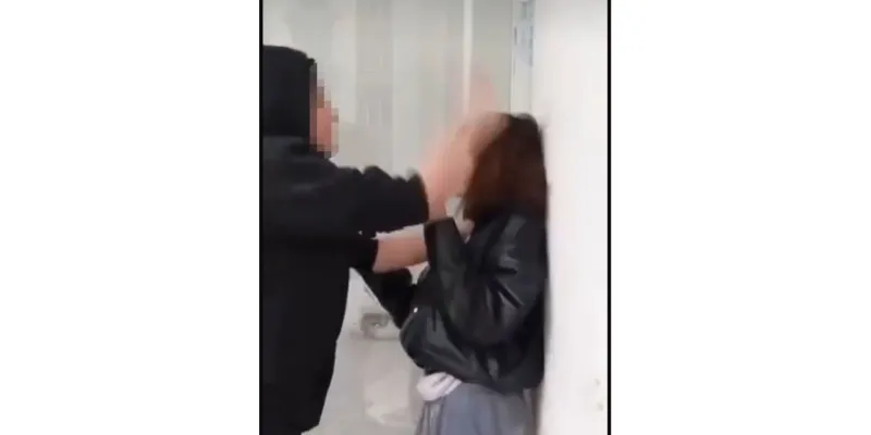 Sivas'ta Akran Zorbalığı Şoku! Liseli Elif'e Saldırıda 7 Tutuklama