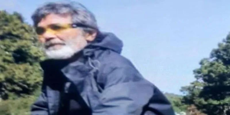 Mantar Toplamaya Giden Adam Ölü Bulundu! Denizli'de Şok Ölüm