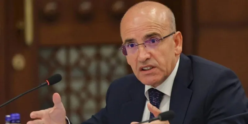 Mehmet Şimşek'e Kredi Bitti Mi? İşte Ekonomideki Son Durum!