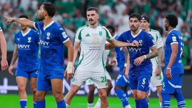 Merih Demiral'dan Tarihi Zafer! Türk Futbolu Dünyayı Salladı