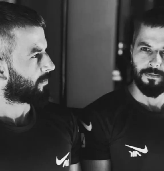 Kütahya'da Şok Ölüm! Muhasebeci Odasında Ölü Bulundu!