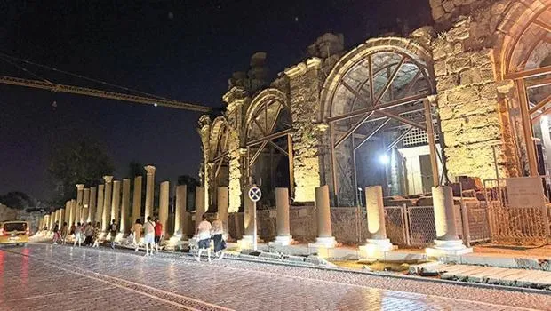 Müzelerde Gece Hayatı! 1 Haziran'da Başlıyor, Kaçırmayın!