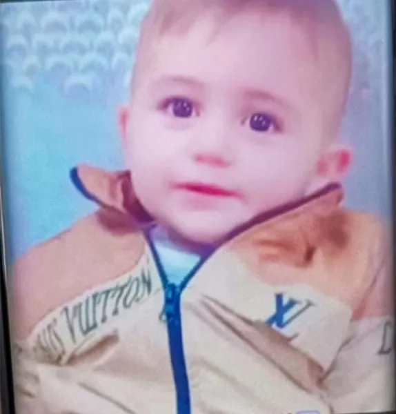 Gaziantep'te Feci Kaza: 1,5 Yaşındaki Bebek Hayatını Kaybetti!
