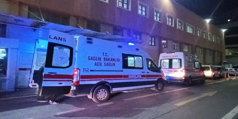 Batman'da Feci Kaza: Otomobil 5 Yaşındaki Çocuğu Hayattan Kopardı!