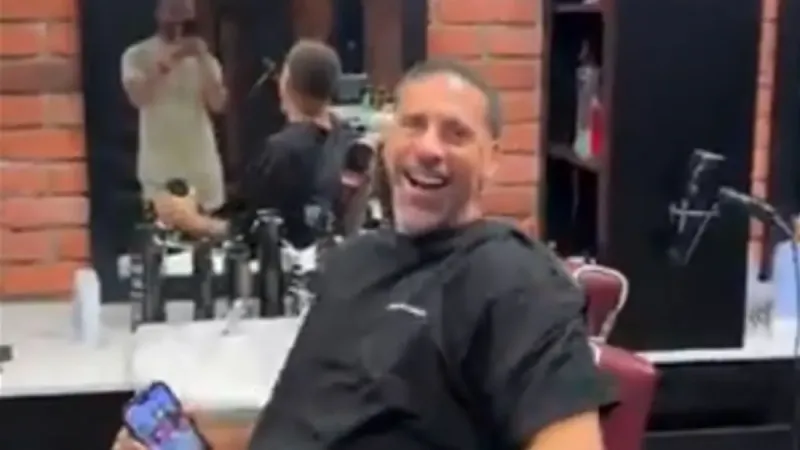 Rio Ferdinand'dan Galatasaray'a Destek! ZTK Finalinde Neler Oldu?