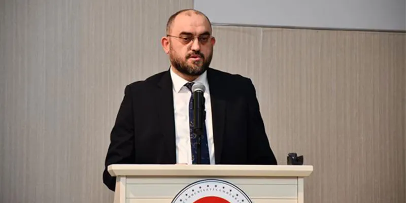 Rize Diyanet'ten Mezuniyet Coşkusu: 14. Dönem Uğurlanıyor!