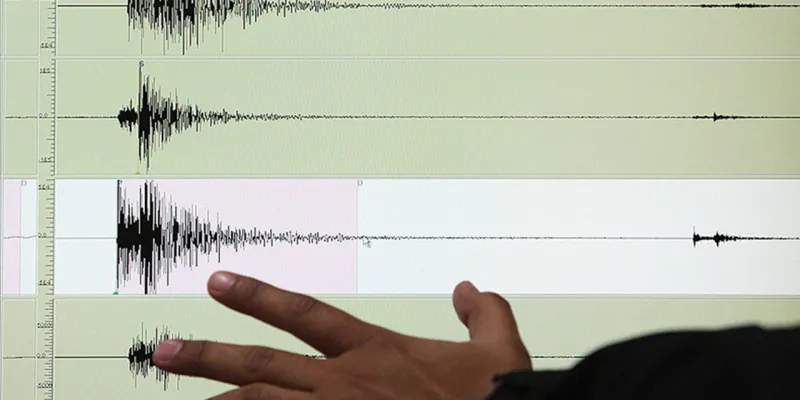 Rize Sallandı! Az Önce Deprem Mi Oldu? İşte Detaylar!