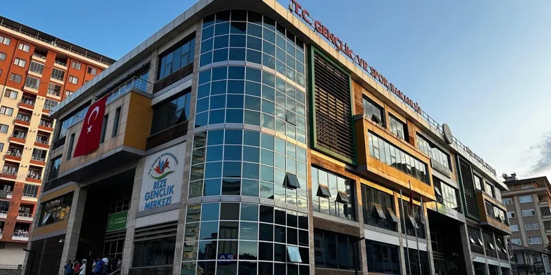 Rize'de İş Arayanlara Müjde! TYP ile 40 Yeni İş Fırsatı