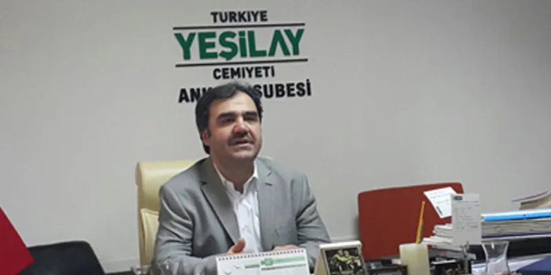 RTEÜ'den Çankırı'ya Rektör! Prof. Karataş Sürprizi