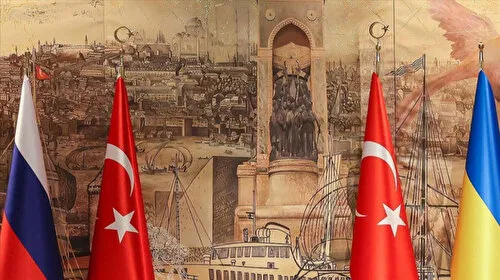 Rusya-Ukrayna Barış Zirvesi: İstanbul'da Kritik Görüşme!