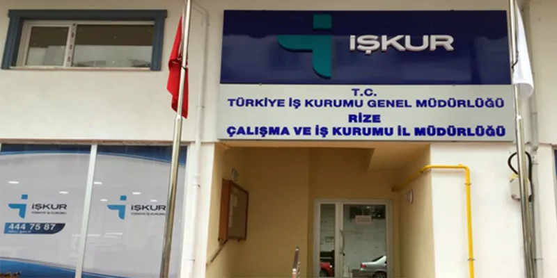 Rize'de İş Fırsatı! Sağlık Bakanlığı 49 İşçi Alımı Başladı!