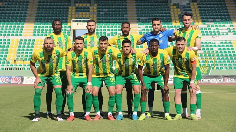 Şok! Şanlıurfa Futbolda Çöktü: Hangi Takımlar Küme Düştü?
