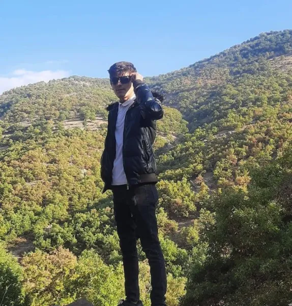 Konya'da Feci Kaza! Traktör Şarampole Yuvarlandı: Şükrü Hayatını Kaybetti