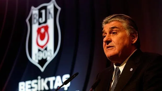 Serdal Adalı'dan Beşiktaş'a Müjde! Kaos Bitti, İstikrar Geliyor!