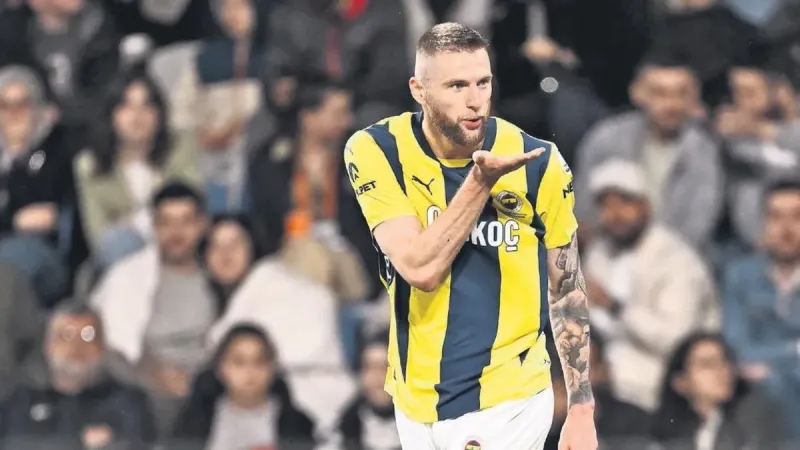 Skriniar Fenerbahçe'de Kalacak mı? Maaş Engeli Şoku!