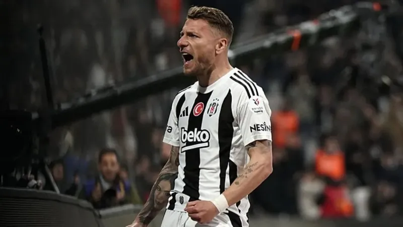 Solskjaer'den Derbi Hamlesi: İmmobile Şov Mu Geliyor?