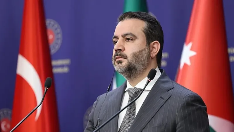 Şok İddia! Suriye'den PKK Açıklaması: Bölge İçin Dönüm Noktası mı?