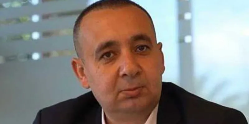 Suriyeli Aktivist Gözaltında! Taha Elgazi Neden Tutuklandı?