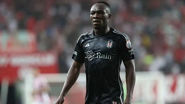 Muleka Suudi Arabistan'a Transfer Oldu! Beşiktaş Kazandı mı?