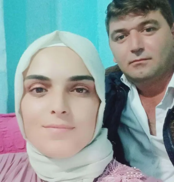 Kan Donduran Cinayet! Tarladan Dönen Çifti Vurdular