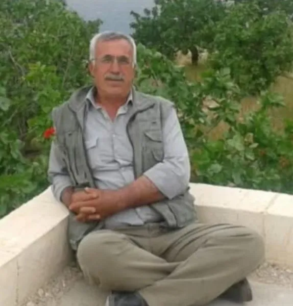 Şanlıurfa'da Kan Donduran Olay! Babasını Öldürdü, Annesini Yaraladı!