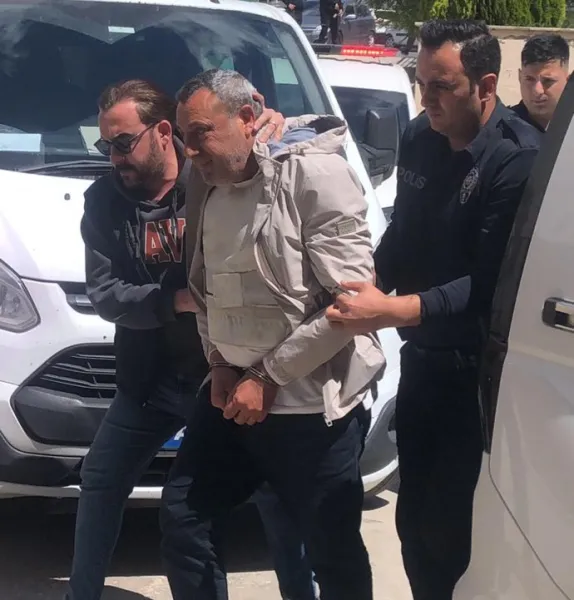Baba Katil Oldu! Oğlunu Tüfekle Vurdu, Şimdi Ne Olacak?