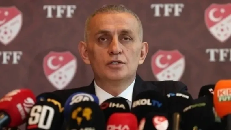 Yabancı Kuralı Şoku! TFF'den Beklenmedik Değişiklik