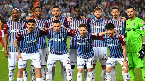 Trabzonspor'da Şok Sakatlık! Batagov Kupa Finaline Devam Edemedi