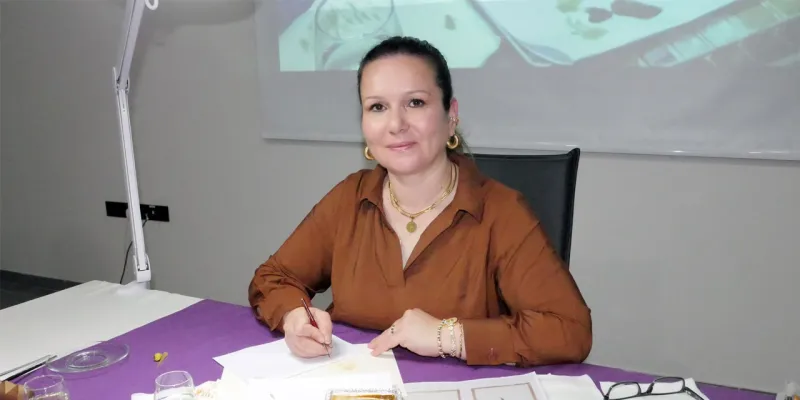Trabzon'un Gizli Hazinesi: Minyatür Sanatıyla Yeniden Doğuyor!