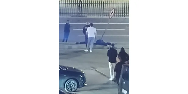 Flaş Haber: Motosiklet Kazası! 2 Can Kaybı Gölbaşı'nda
