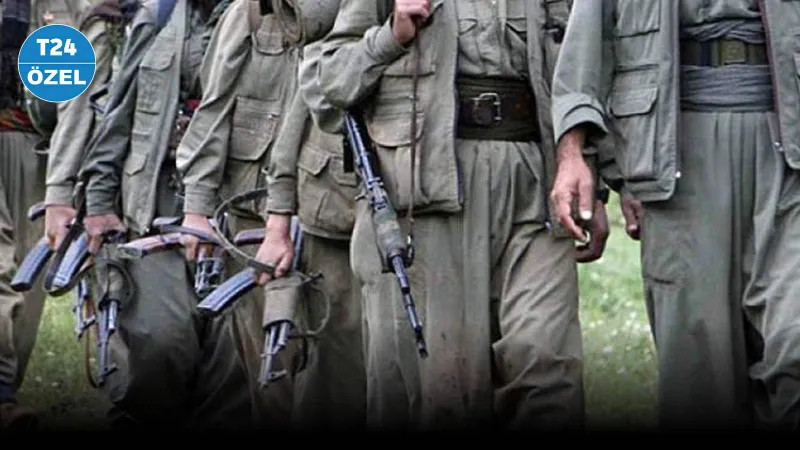 PKK Fesih Anketinde Şaşırtan Sonuç! Türkiye Ne Düşünüyor?