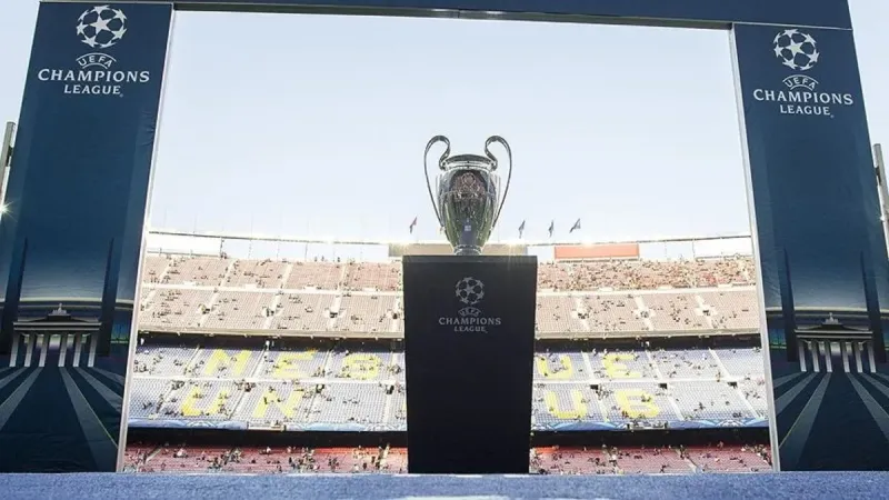 Şampiyonlar Ligi Finali: PSG mi, Inter mi? Dev Maç Ne Zaman?