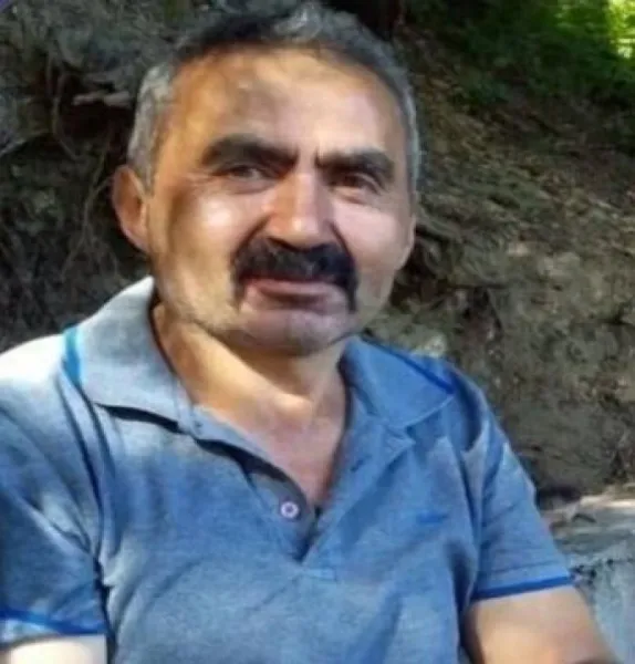Ağaç Katili! Bolu'da Kesim İşçisi Feci Şekilde Can Verdi
