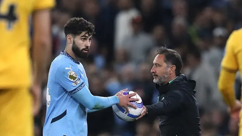 Vitor Pereira Premier Lig'de Yılın Teknik Direktörü Adayı! Şok Gelişme