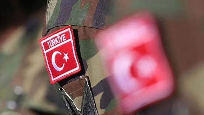 Yıldırım Düştü! Pençe-Kilit'te Acı Haber: 1 Şehit