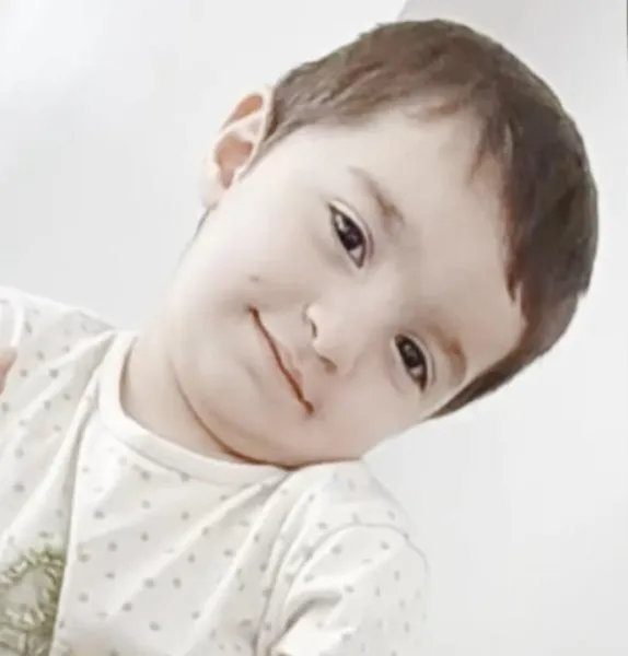 Zeytinburnu'nda Korkunç Ölüm! 2 Yaşındaki Elif Balkondan Düştü