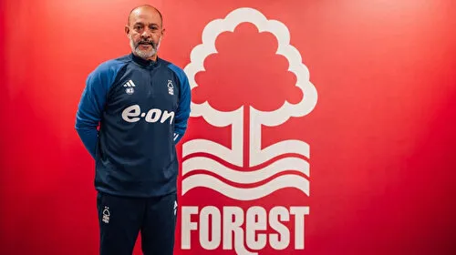 Nuno Espirito Santo'dan Şok İmza! Yeni Takımı Belli Oldu