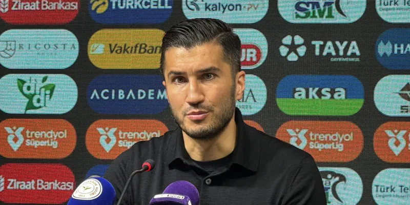 Nuri Şahin'den Rizespor Maçı Sonrası Bomba Sözler!