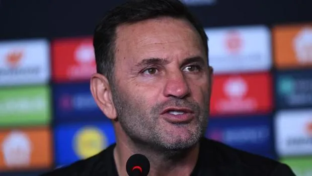 Okan Buruk için flaş iddia: Al-Nassr talip oldu