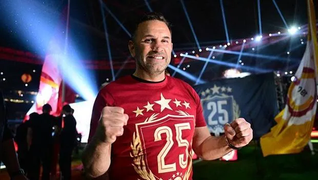 Okan Buruk Efsanesi: Galatasaray'da Tarih Yazıyor!