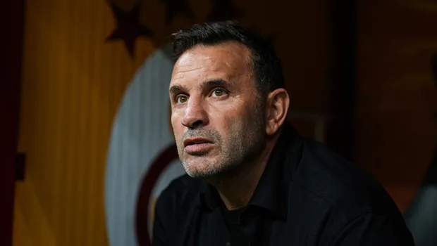 Okan Buruk: 'Türk takımlarının neler yapabileceğini gösterdik!'
