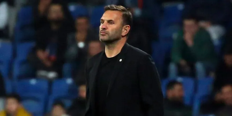 Okan Buruk'tan beklenen kaleci açıklaması