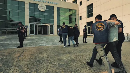 Ordu'da Bahçede Ölüm! Şüpheli Tutuklandı, Sır Perdesi Aralanıyor