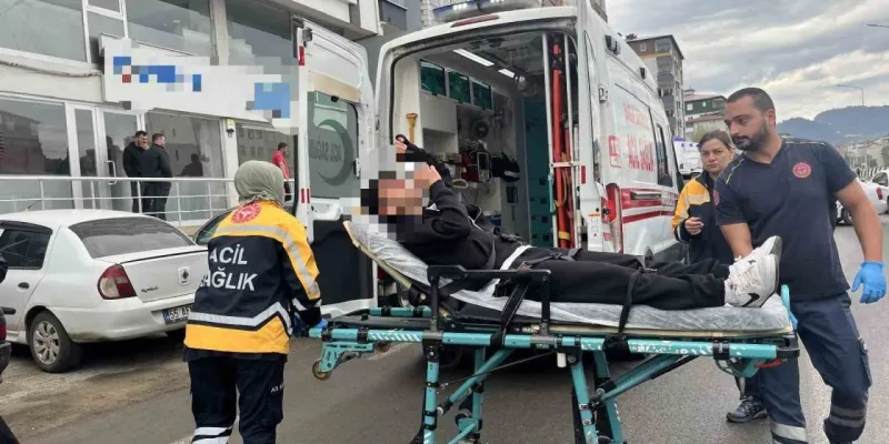 Ordu'da Feci Kaza! Öğrencilerin Durumu Ne?